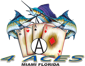 4 Aces