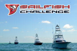Sailfish Challenge